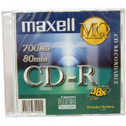 cd-maxell